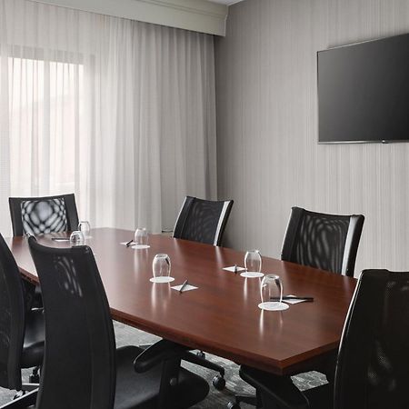 Hotel Courtyard By Marriott Mahwah Extérieur photo