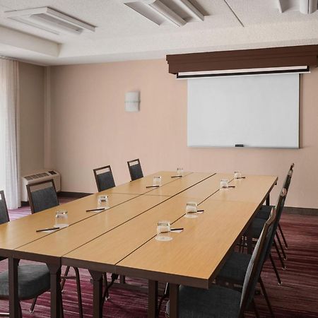 Hotel Courtyard By Marriott Mahwah Extérieur photo