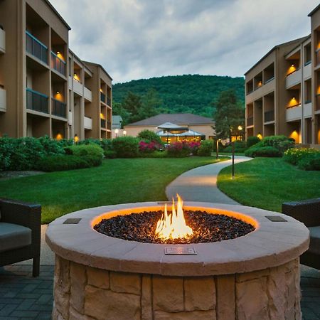 Hotel Courtyard By Marriott Mahwah Extérieur photo