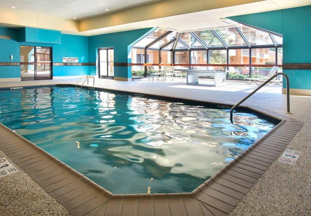 Hotel Courtyard By Marriott Mahwah Extérieur photo