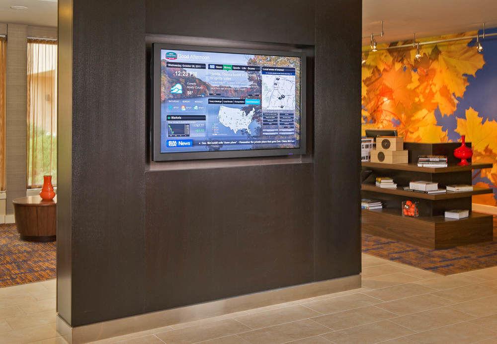 Hotel Courtyard By Marriott Mahwah Extérieur photo