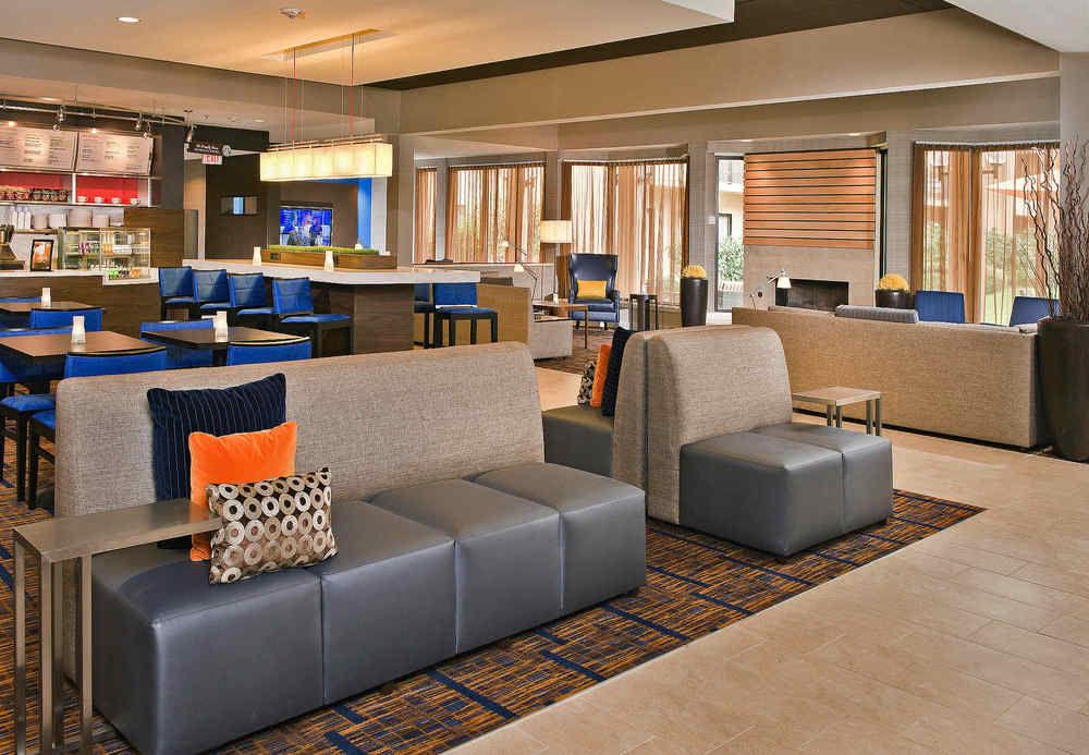 Hotel Courtyard By Marriott Mahwah Extérieur photo