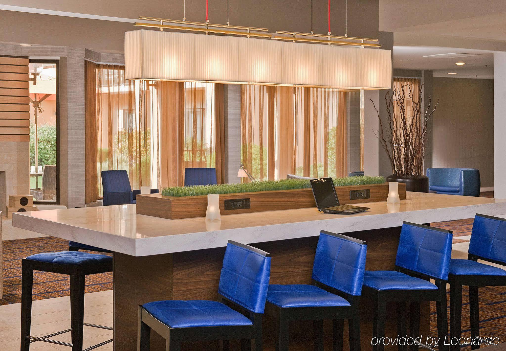 Hotel Courtyard By Marriott Mahwah Extérieur photo