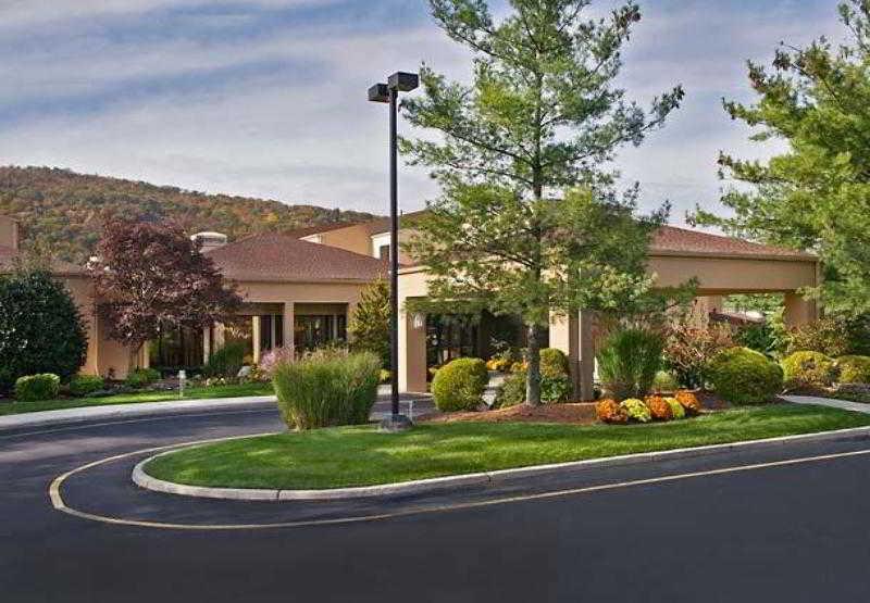 Hotel Courtyard By Marriott Mahwah Extérieur photo