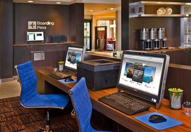 Hotel Courtyard By Marriott Mahwah Extérieur photo
