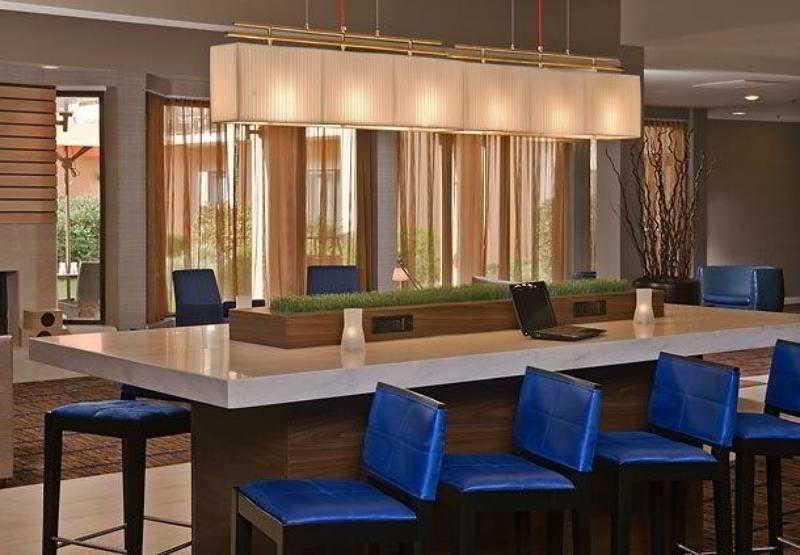 Hotel Courtyard By Marriott Mahwah Extérieur photo