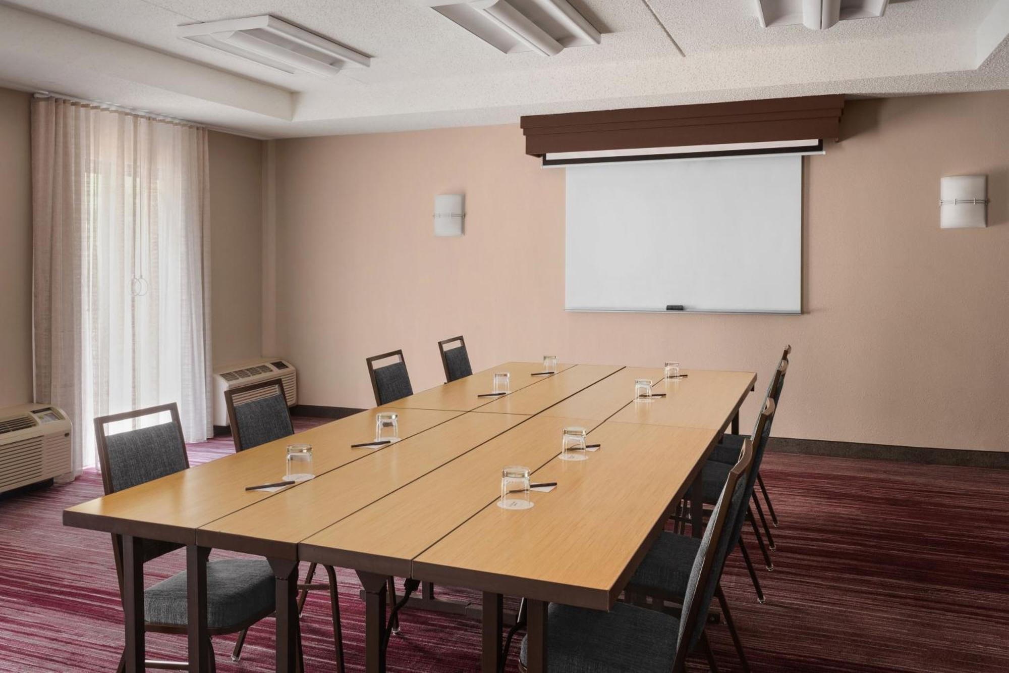 Hotel Courtyard By Marriott Mahwah Extérieur photo