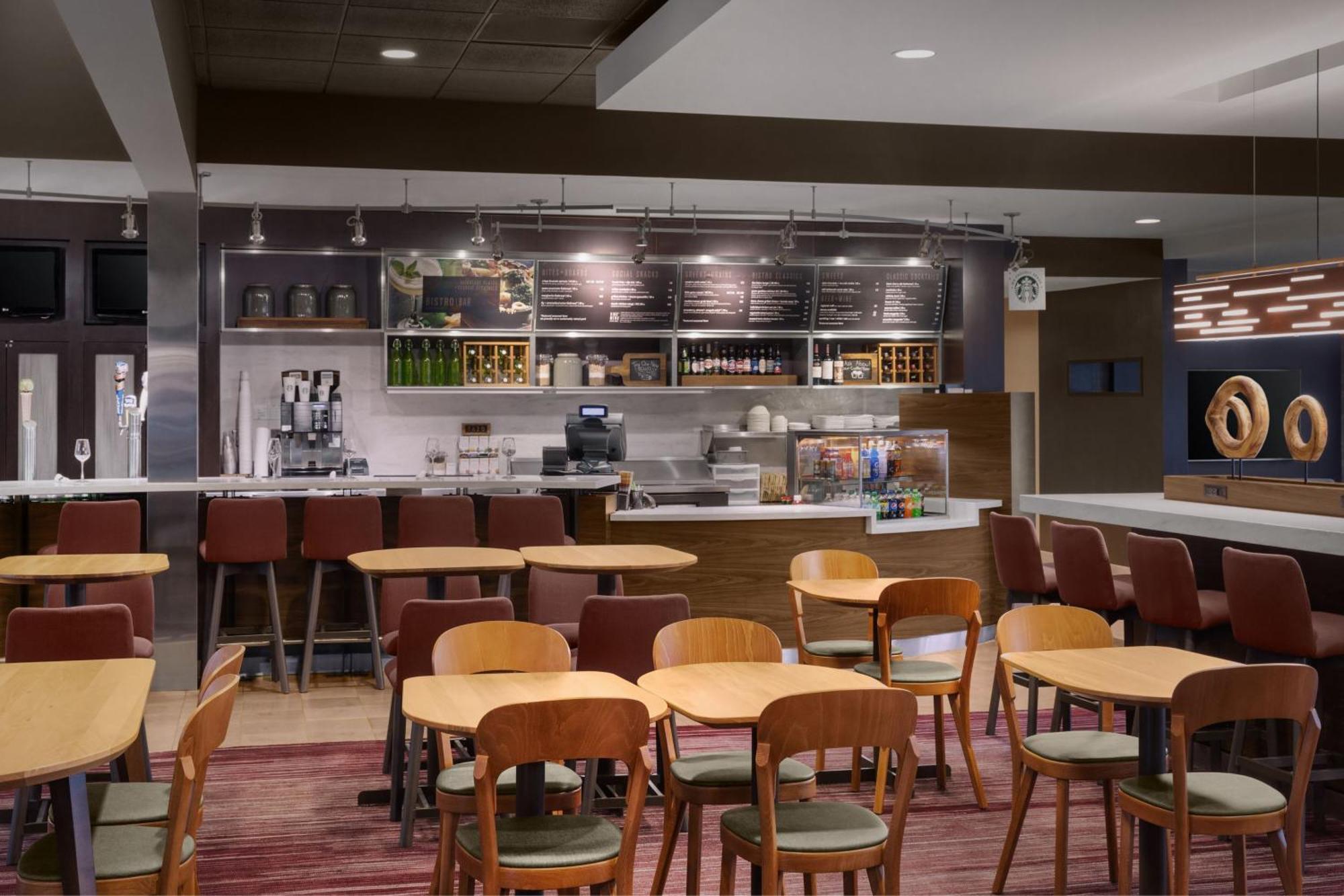 Hotel Courtyard By Marriott Mahwah Extérieur photo
