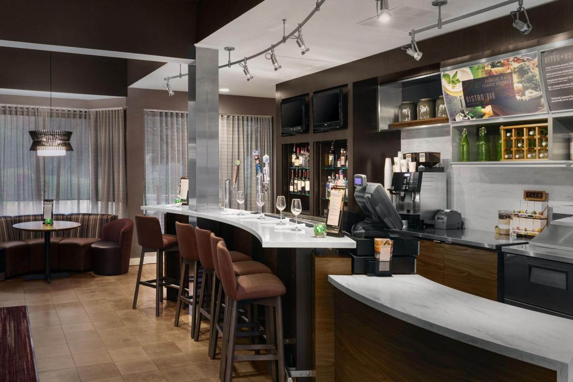 Hotel Courtyard By Marriott Mahwah Extérieur photo