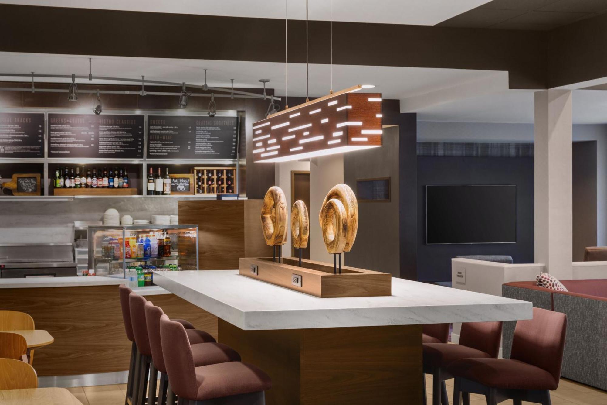 Hotel Courtyard By Marriott Mahwah Extérieur photo
