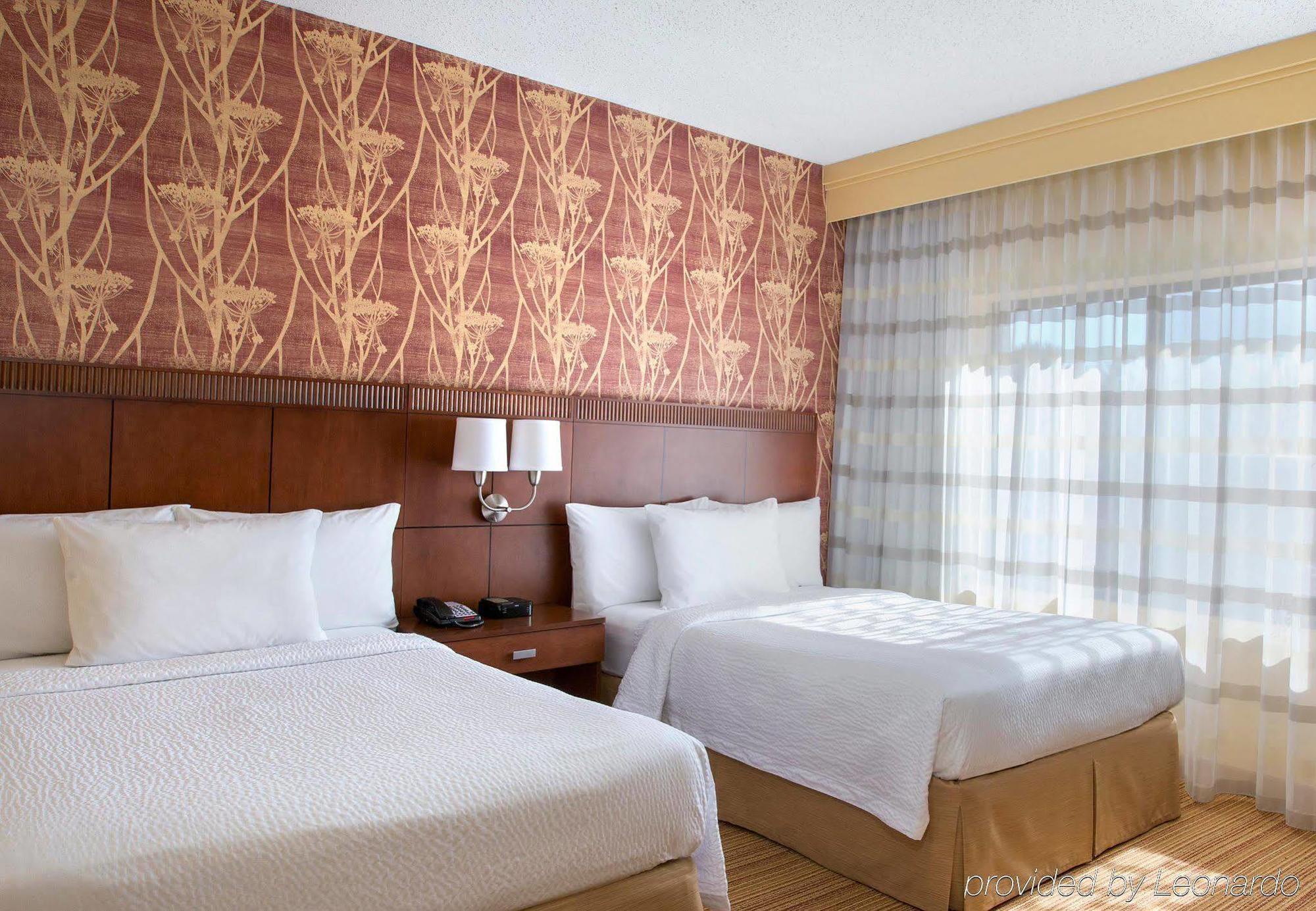 Hotel Courtyard By Marriott Mahwah Extérieur photo