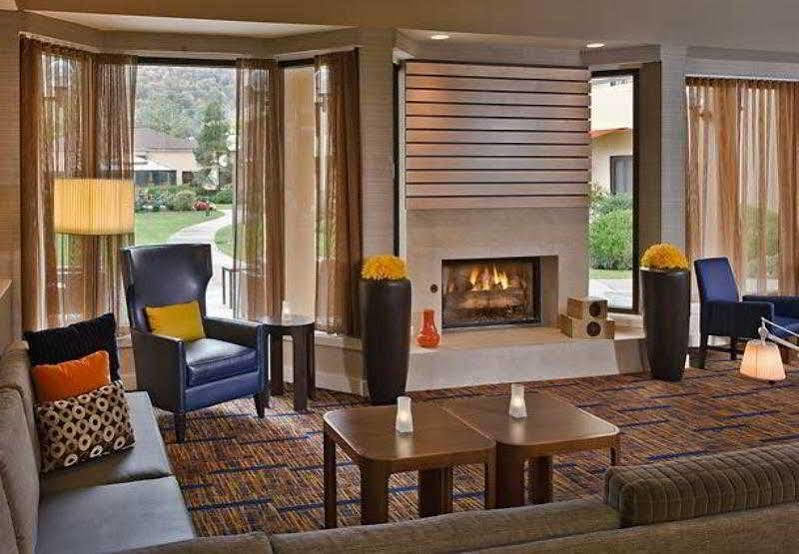 Hotel Courtyard By Marriott Mahwah Extérieur photo