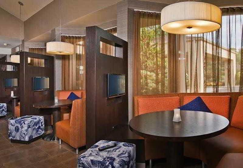 Hotel Courtyard By Marriott Mahwah Extérieur photo