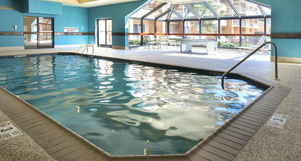 Hotel Courtyard By Marriott Mahwah Extérieur photo